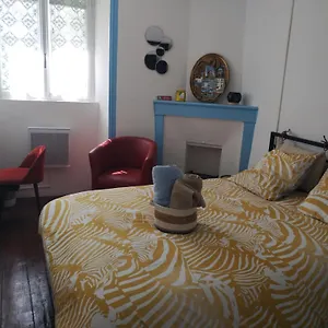  Séjour chez l'habitant Les Tilleuls France