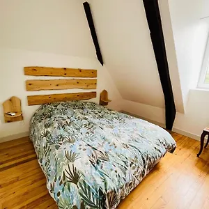  Appartement Grand Vue Montagne
