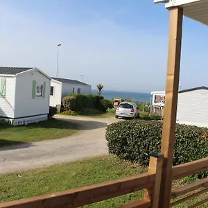 *** Camping Camping Atlantys France