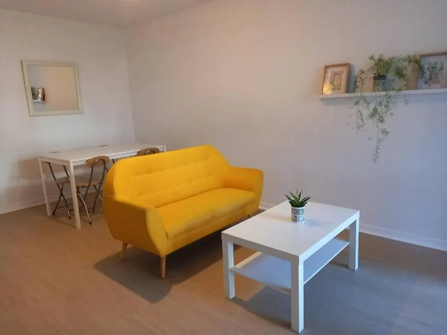 Appartement Cosy Cugnaux 0*,  France