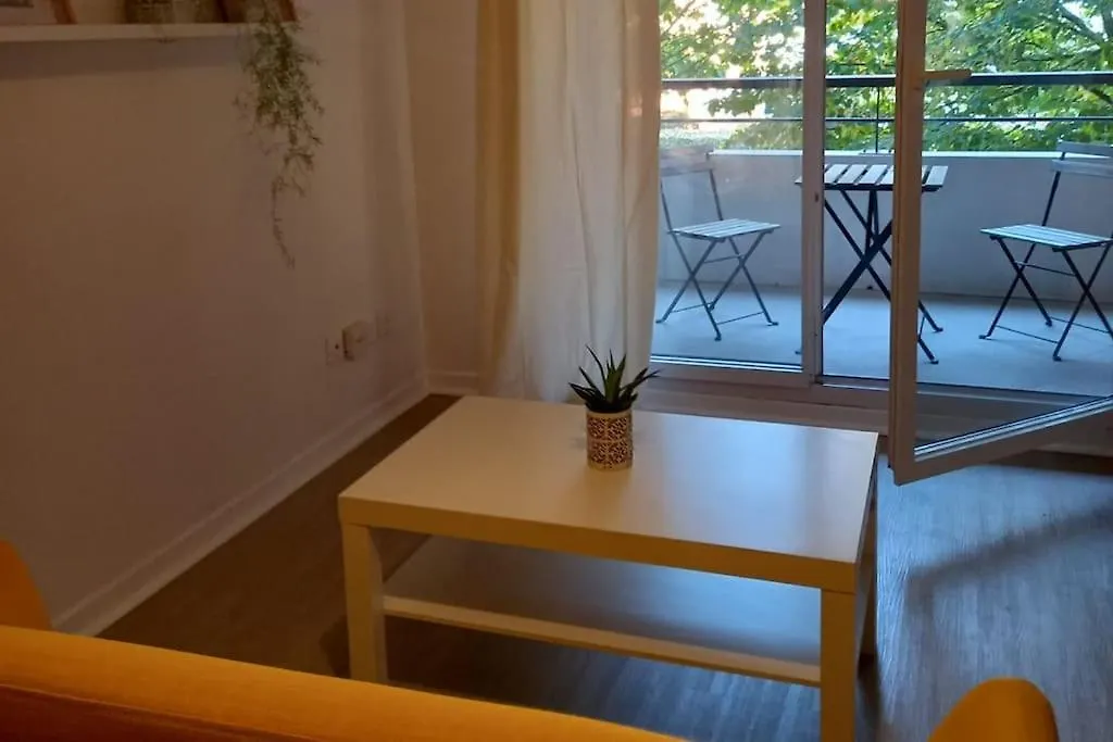 Appartement Cosy Cugnaux France